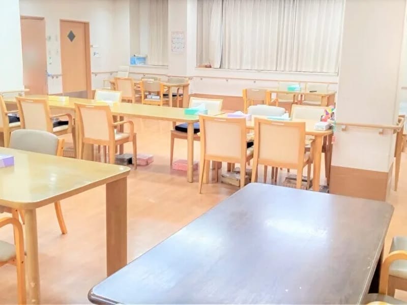 あずみ苑高塚新田 - デイサービス in 松戸市, 千葉県 photo 2