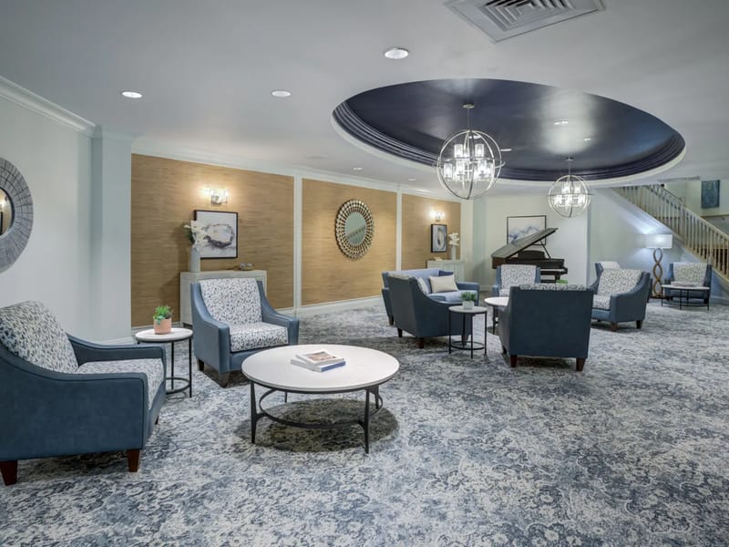 Arbor Terrace At Citrus Park - Assisted Living in Tampa, FL photo 1