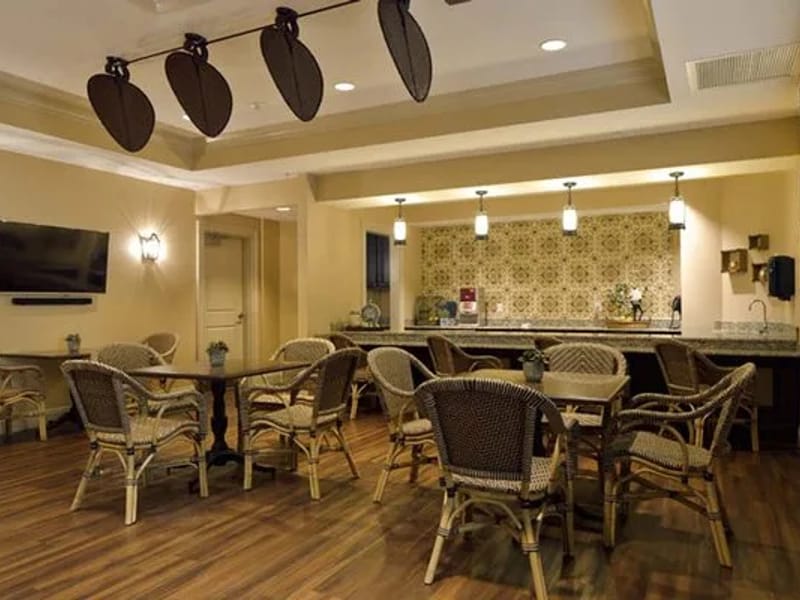 Arbor Terrace At Citrus Park - Assisted Living in Tampa, FL photo 2