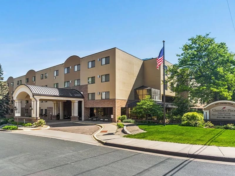 Chandler Place — Assisted Living, Minneapolis, MN · photo 2