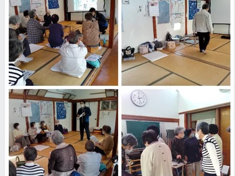 あおぞらの里　馬橋ケアプランセンター - 有料老人ホーム in 松戸市, 千葉県 photo 2