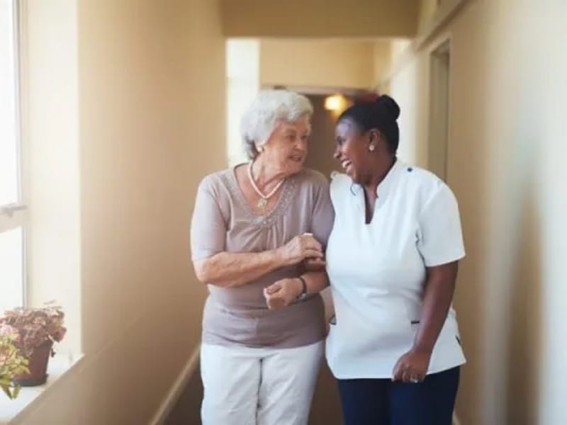 Glorycrown Healthcare Ltd - In-Home Care in Maidstone, England photo 2