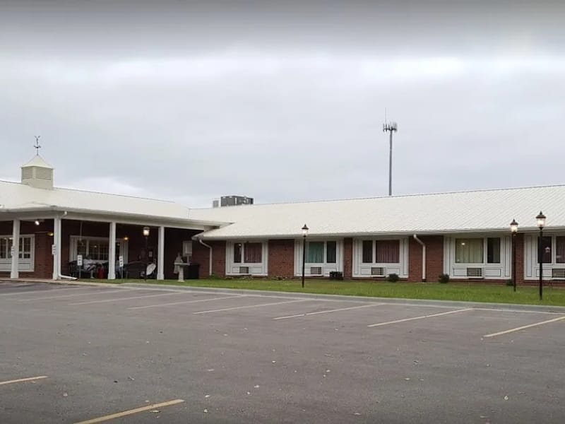Aspire Senior Living Joplin - Nursing Home in Joplin, MO photo 4