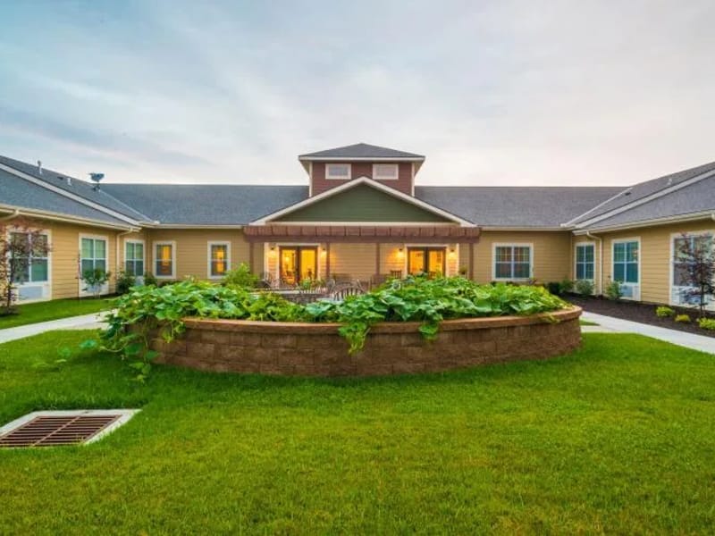 Aspire Senior Living Joplin - Nursing Home in Joplin, MO photo 1