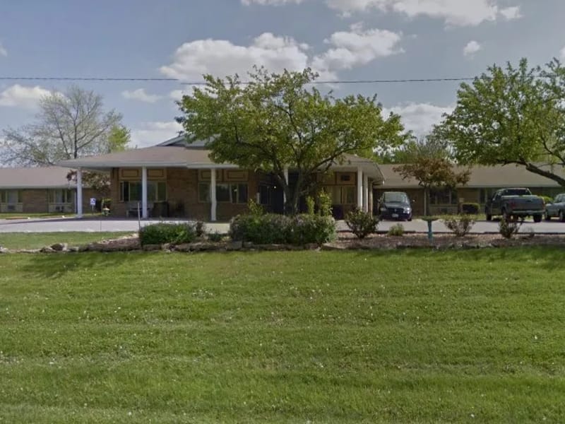 Aspire Senior Living Joplin - Nursing Home in Joplin, MO photo 2