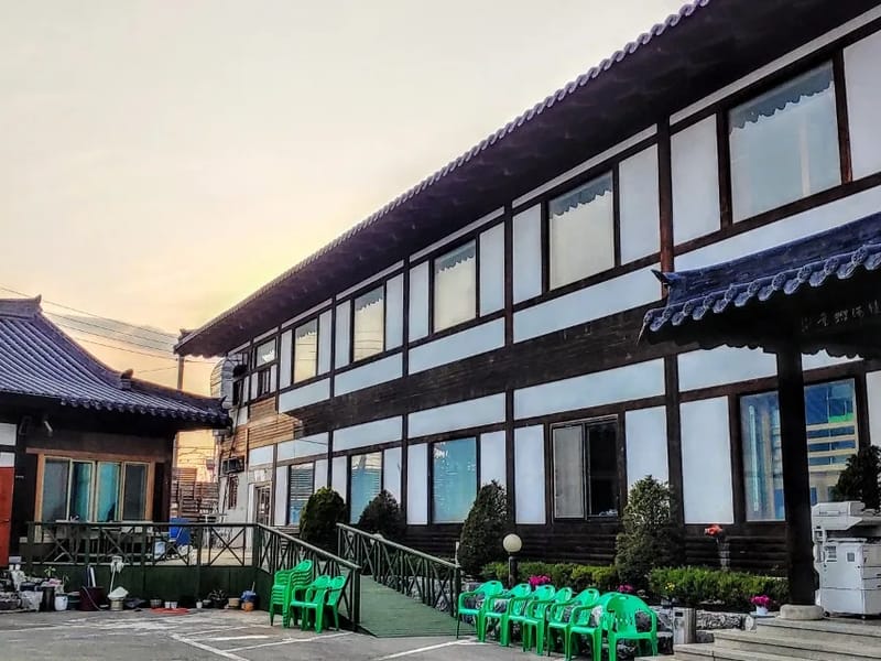 디딤돌노인주야간보호센터 - 주간보호 in 천안시, 충청남도 photo 3