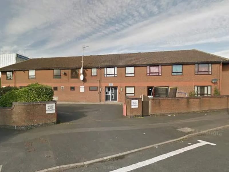 ASRA - Smethwick - In-Home Care in Smethwick, England photo 1