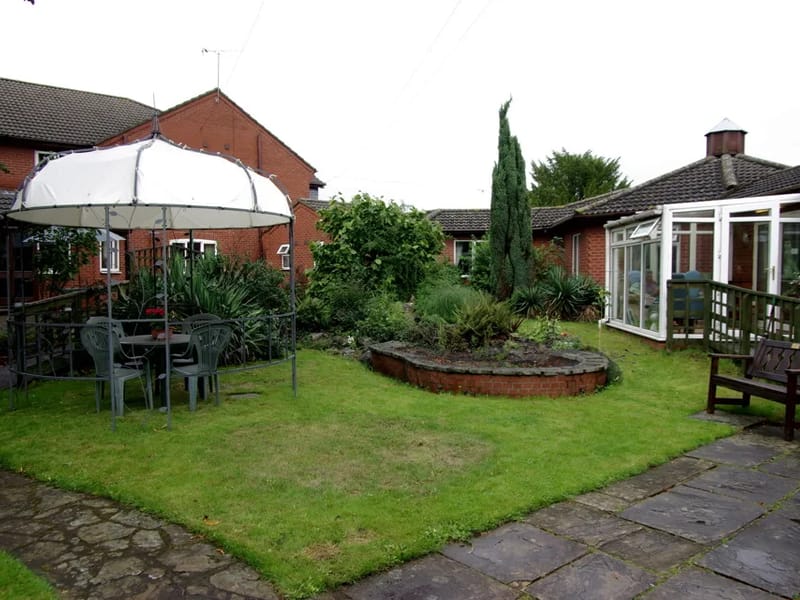 Richden Park Care Home in Scunthorpe, England photo 1