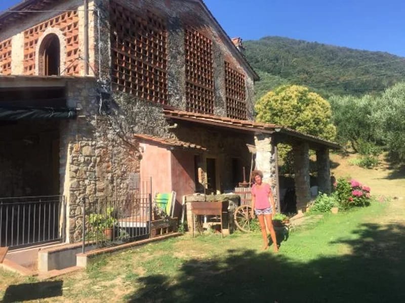 Res. psich. Casa Famiglia La Magnolia - Residenza Assistita in Lucca, Toscana photo 1