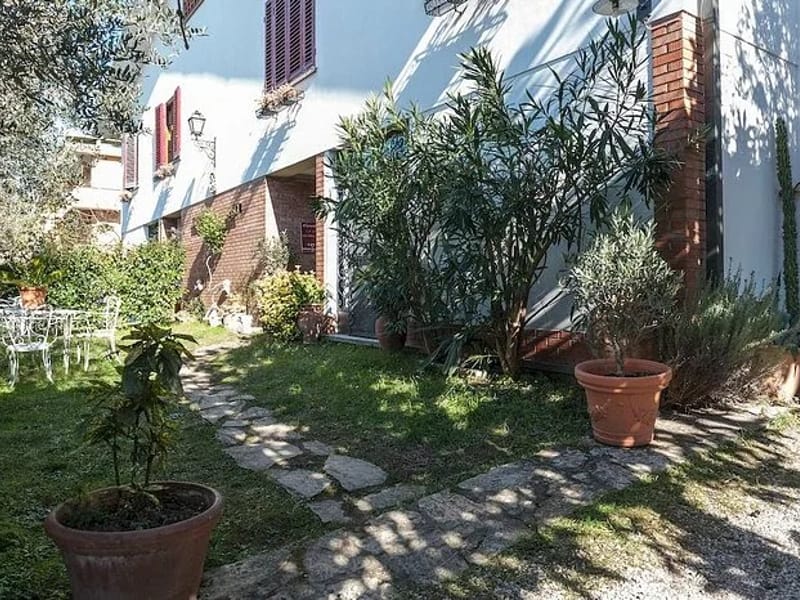 Res. psich. Casa Famiglia La Magnolia - Residenza Assistita in Lucca, Toscana photo 2