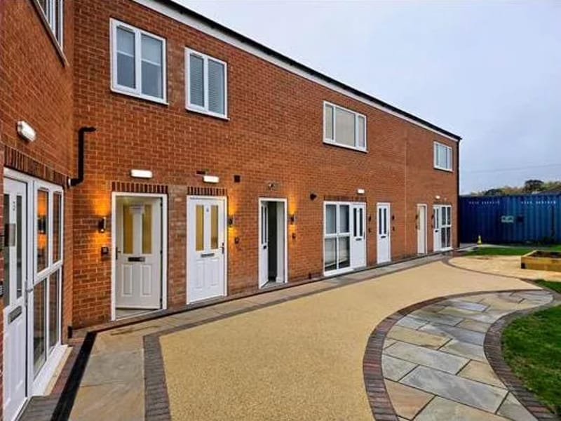 Consensus Community Support â Bromley Croft - Assisted Living in Mansfield, England photo 3