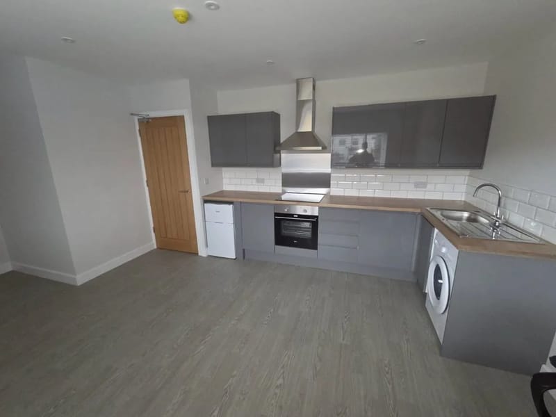 Consensus Community Support â Bromley Croft - Assisted Living in Mansfield, England photo 2