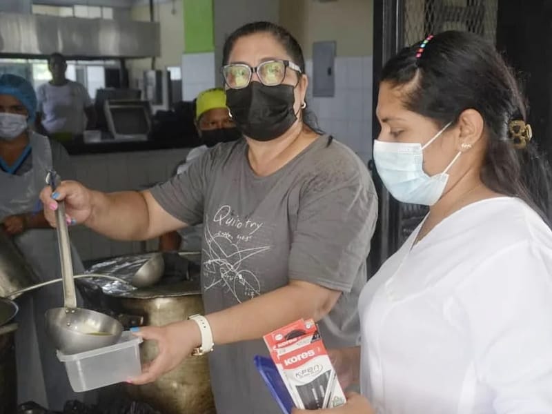 Fundacion Amor Al Projimo - Hogar de Ancianos in Cerrillos, Región Metropolitana de Santiago photo 2