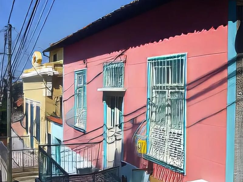 ESTANCIA DE DIA SANTA TERESA - Hogar de Ancianos in Atlixco, Puebla photo 3