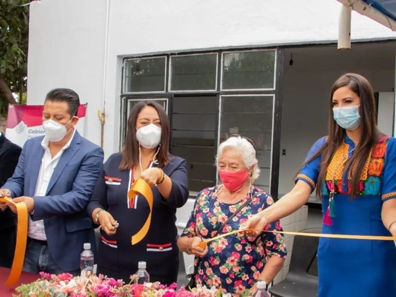 ESTANCIA DE DIA SANTA TERESA - Hogar de Ancianos in Atlixco, Puebla photo 2
