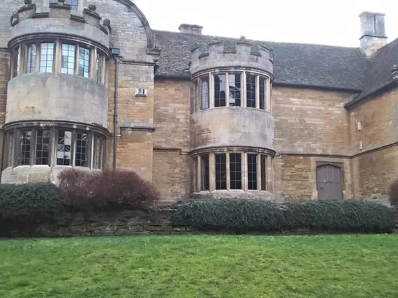 Rushden Park - Nursing Home in Rushden, England photo 3