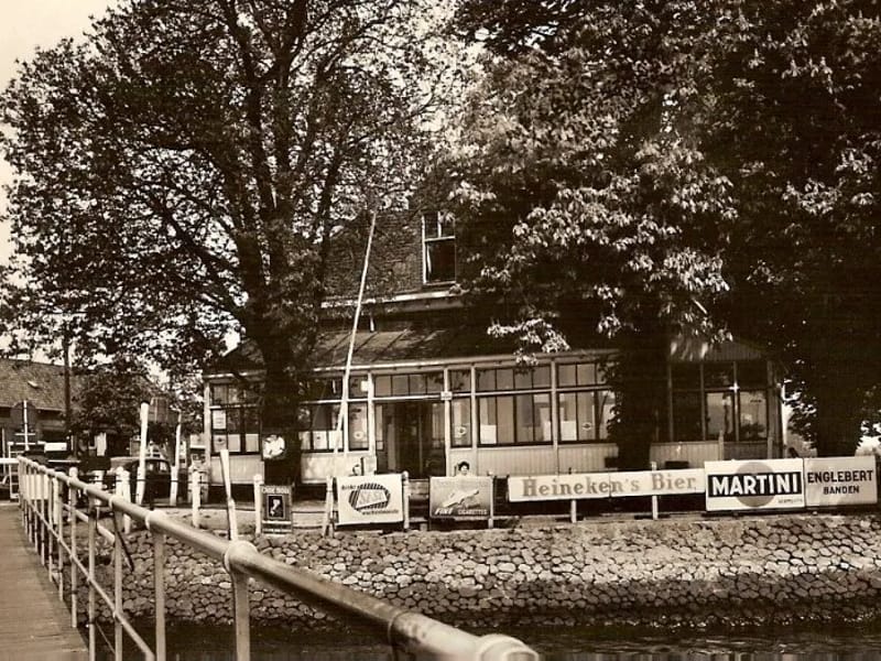 De Markt - Verpleeghuis in Papendrecht, Zuid-Holland photo 3