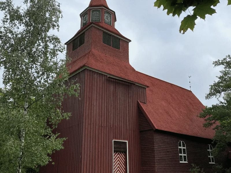 Skansenhemmet - Äldreboende in Hässleholm, Skåne län photo 2