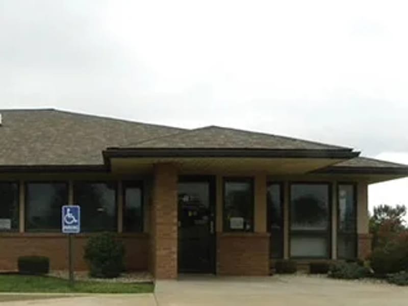 Blessing Corporate Services INC — Home Health Nursing, Palmyra, MO · photo 1