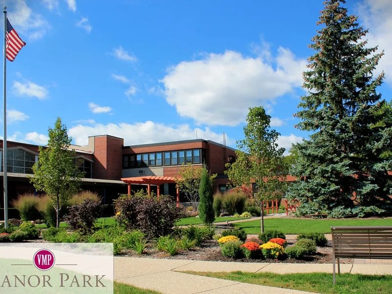 1 Villard Street Manor - Assisted Living in Milwaukee, WI photo 1