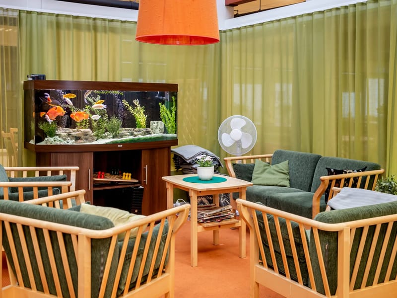 Hagaborg Trygghetsboende 2 - Serviceboende in Karlstad, Värmlands län photo 3