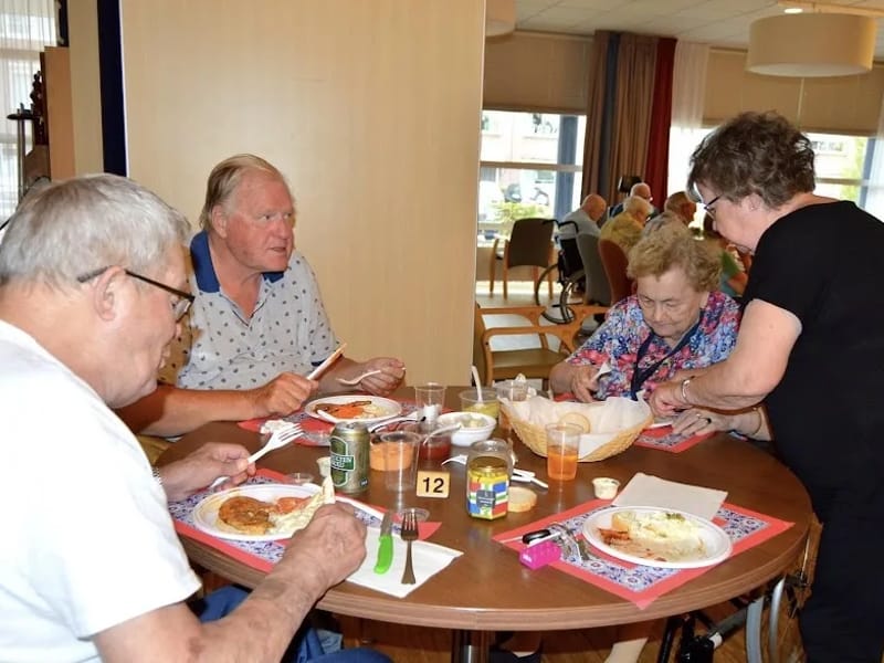 Zorggroep Meander Breehorn - Begeleid Wonen in Veendam, Groningen photo 9