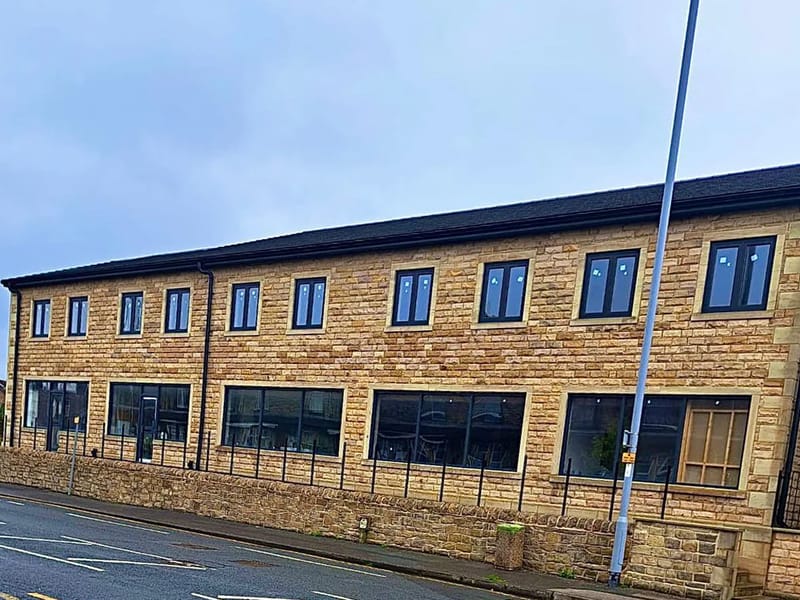 M T Supported Living Ltd in Swindon, England photo 1