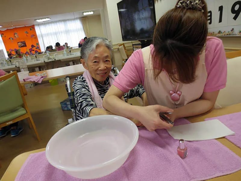 ゆうゆう未来館もとしお - 有料老人ホーム in 名古屋市南区, 愛知県 photo 2