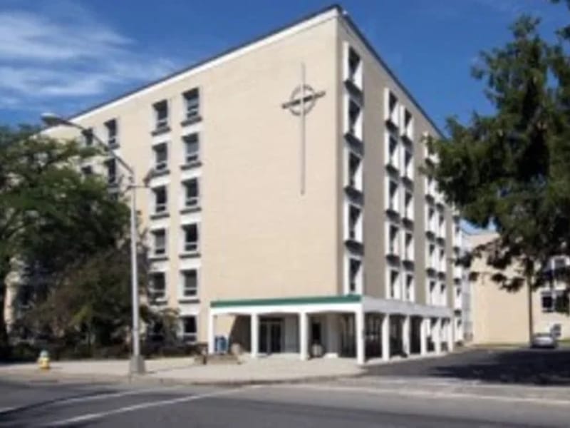 Alaris Health at St Mary's - Nursing Home in Orange, NJ photo 1