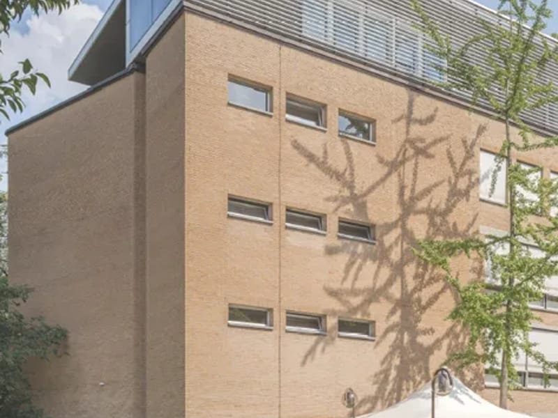 Istituti Sociali Comunali - Residenza Gemmo - Betreutes Wohnen in Lugano, Ticino photo 2