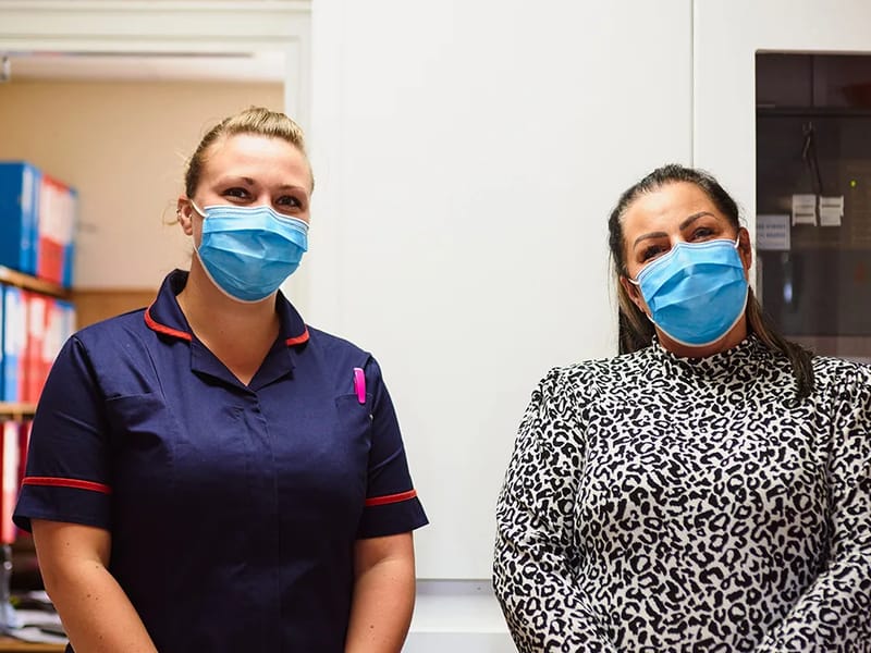 ProLibertas Care Solutions in Burnley, England photo 1