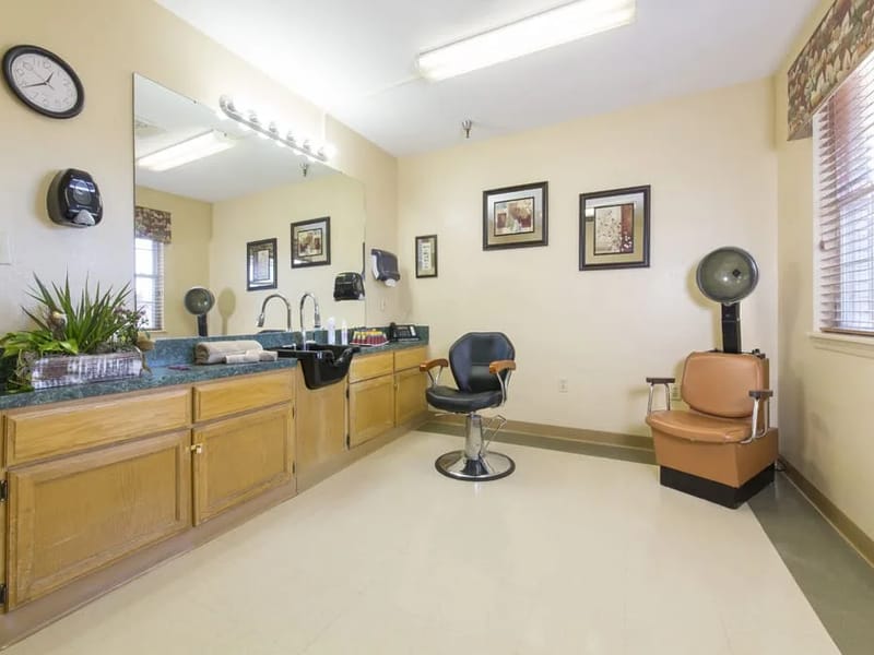 Fearna Manor Nursing Home - Nursing Home in Castlerea, Roscommon photo 1