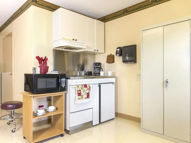 Fearna Manor Nursing Home - Nursing Home in Castlerea, Roscommon photo 2