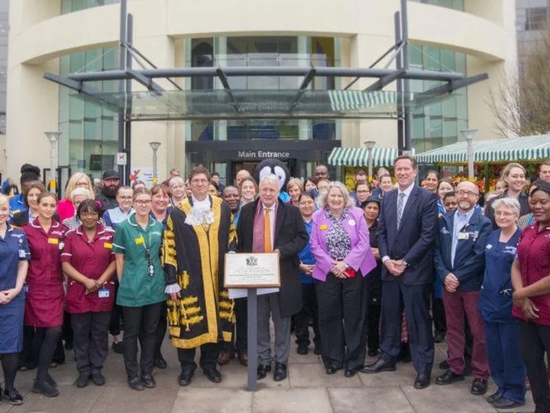 New Hope Care Coventry - In-Home Care in Coventry, England photo 3