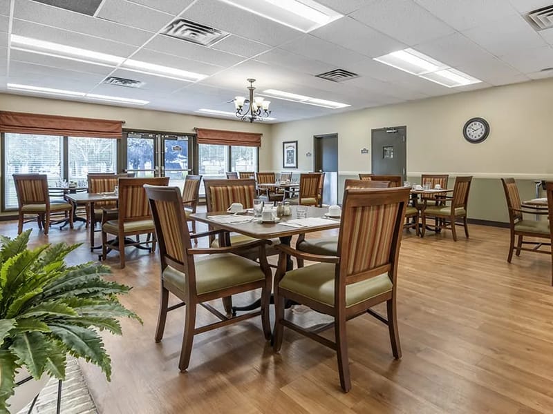 Brookdale Painted Post — Assisted Living, Painted Post, NY · photo 2
