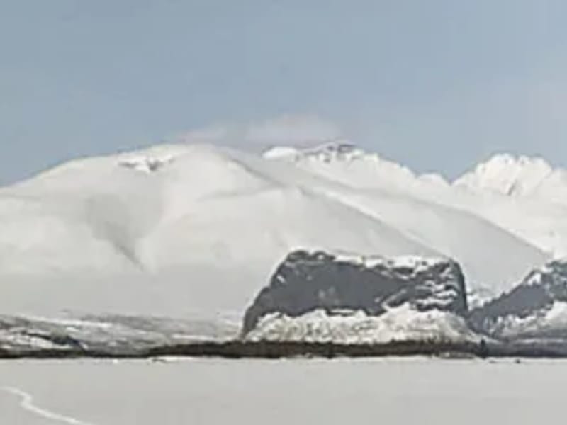 Pionjären - Äldreboende in Jokkmokk, Norrbottens län photo 1