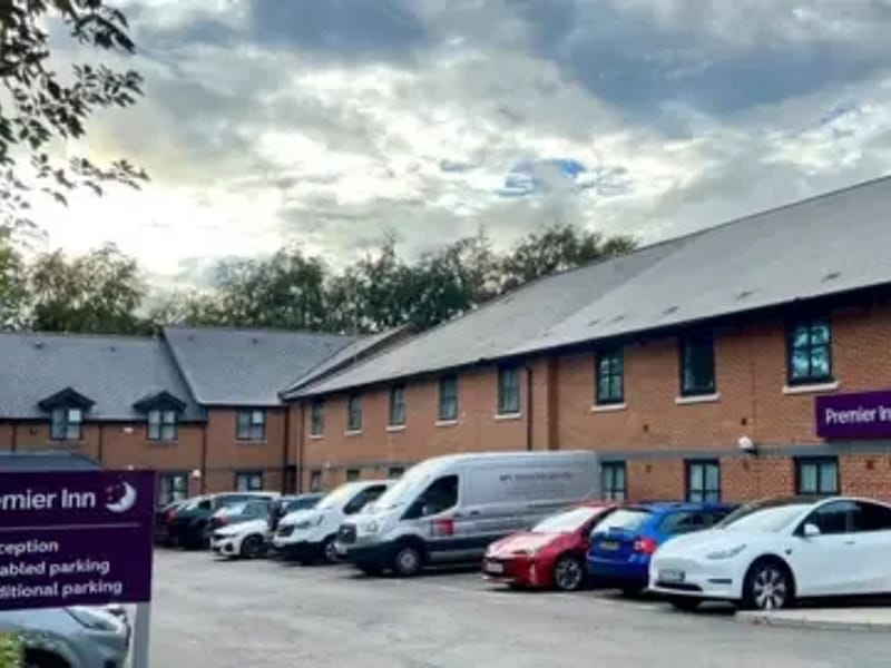 Benham Lodge - Assisted Living in Gravesend, England photo 1