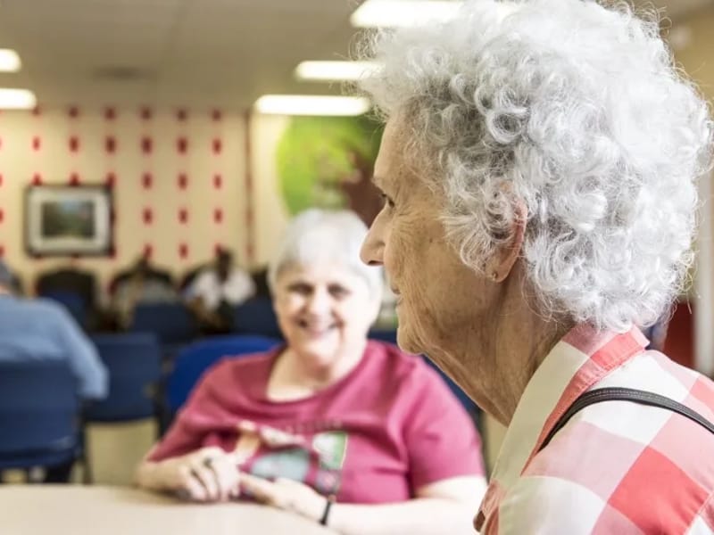 Abundant Blessings & Care Assisted Living-Lincoln - Assisted Living in Centennial, CO photo 1