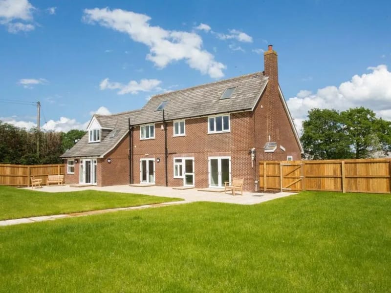 Merecroft in Birmingham, England photo 2