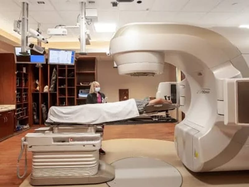 Baptist Health Paducah - Hospital in Paducah, KY photo 3