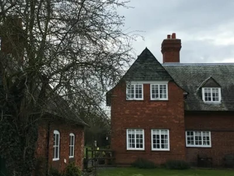 Laxfield House - Assisted Living in Sudbury, England photo 3