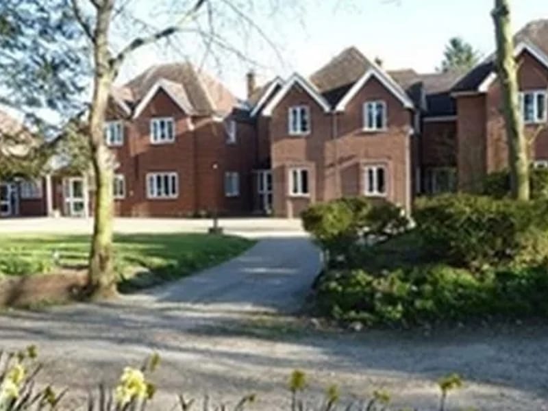 Laxfield House - Assisted Living in Sudbury, England photo 1