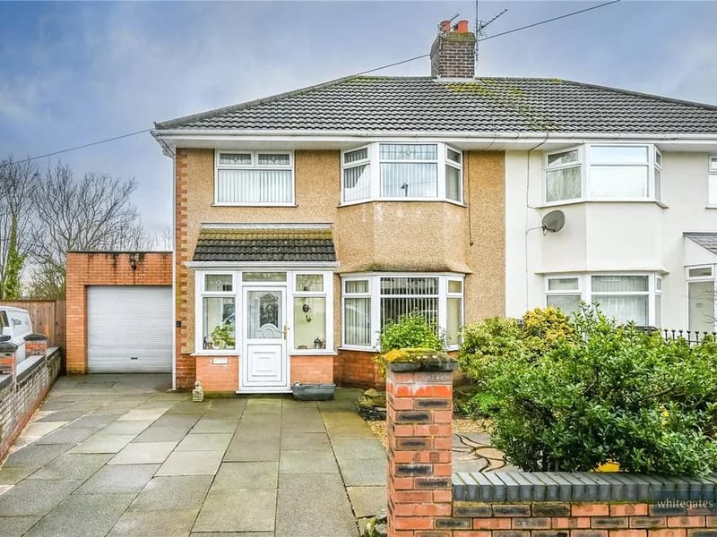 Longview House in Liverpool, England photo 1