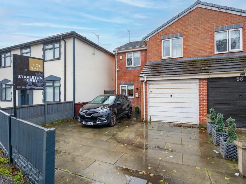 Longview House in Liverpool, England photo 2
