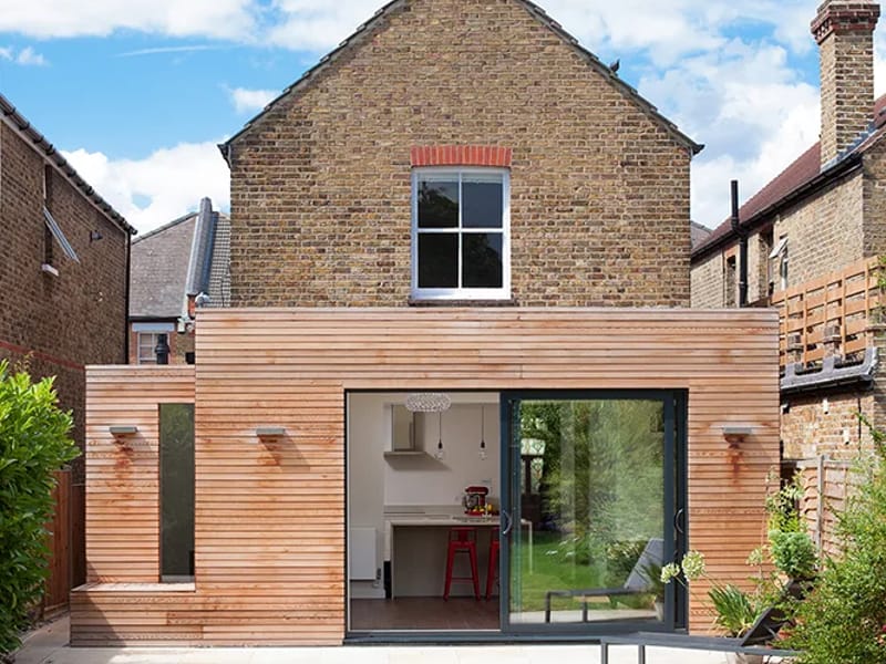 Link House - Assisted Living in Surbiton, England photo 3