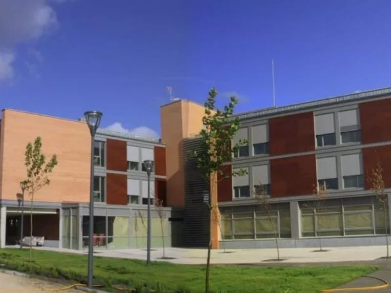 RESIDENCIA DE MAYORES BENQUERENCIA - Hogar de Ancianos in Toledo, Castilla-La Mancha photo 3