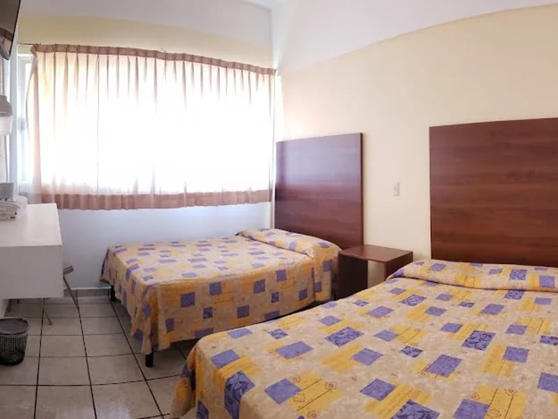 RESIDENCIA ACUARIO - Vida Asistida in Tuxtla Gutiérrez, Chiapas photo 2