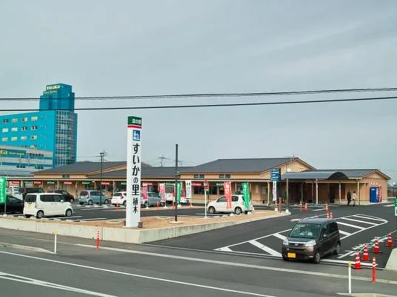 うえきのさと - 特別養護老人ホーム in 熊本市北区, 熊本県 photo 2