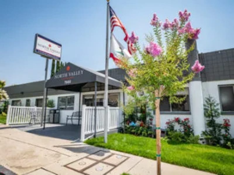 CA Valley Hospice, Inc - Hospice in La Crescenta, CA photo 1