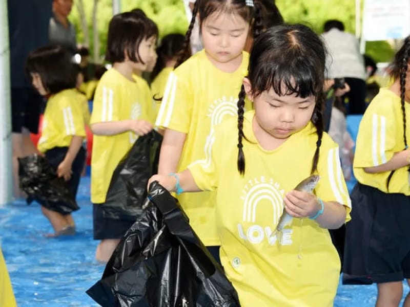 수산행복주간보호센터 - 방문요양 in 밀양시, 경상남도 photo 2